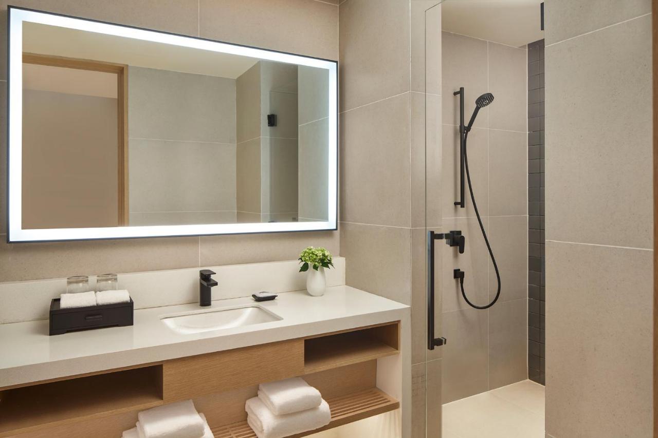 Hyatt Place Jingdezhen Taoxichuan Eksteriør billede