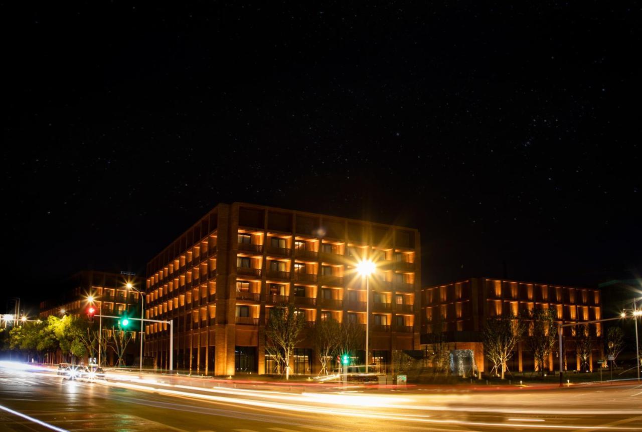 Hyatt Place Jingdezhen Taoxichuan Eksteriør billede
