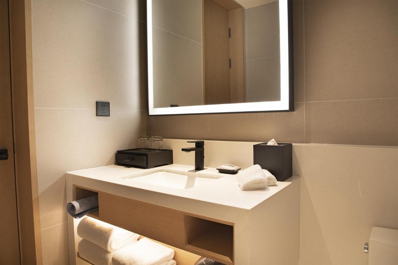 Hyatt Place Jingdezhen Taoxichuan Eksteriør billede