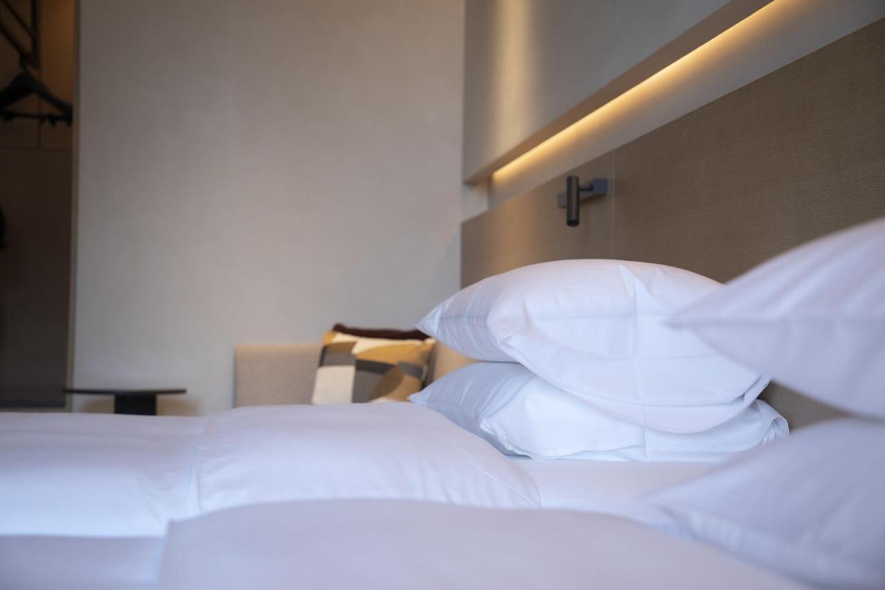 Hyatt Place Jingdezhen Taoxichuan Eksteriør billede
