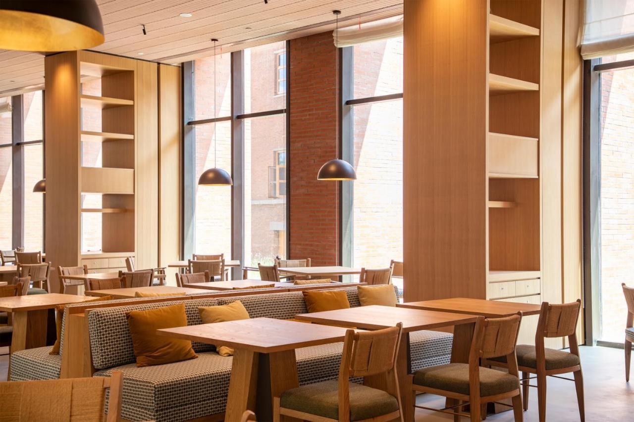 Hyatt Place Jingdezhen Taoxichuan Eksteriør billede