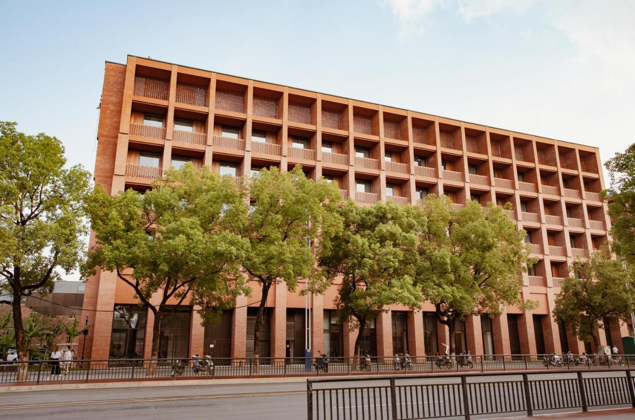 Hyatt Place Jingdezhen Taoxichuan Eksteriør billede