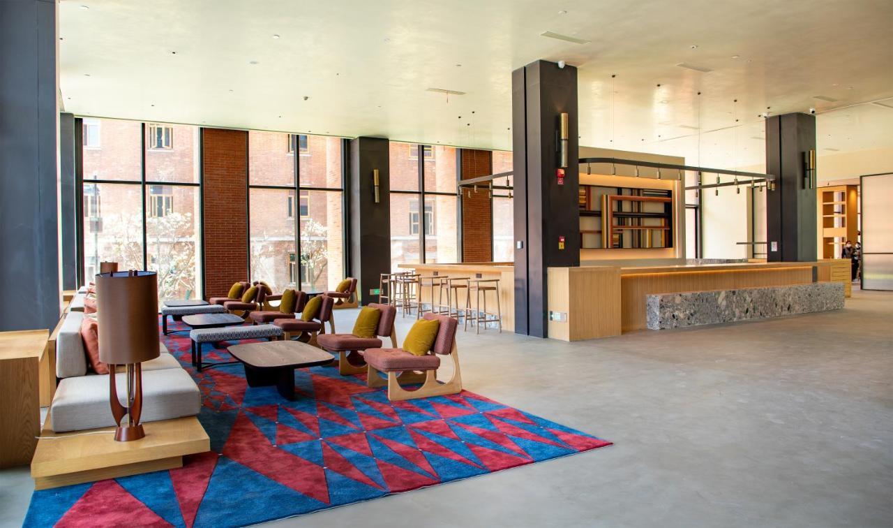 Hyatt Place Jingdezhen Taoxichuan Eksteriør billede