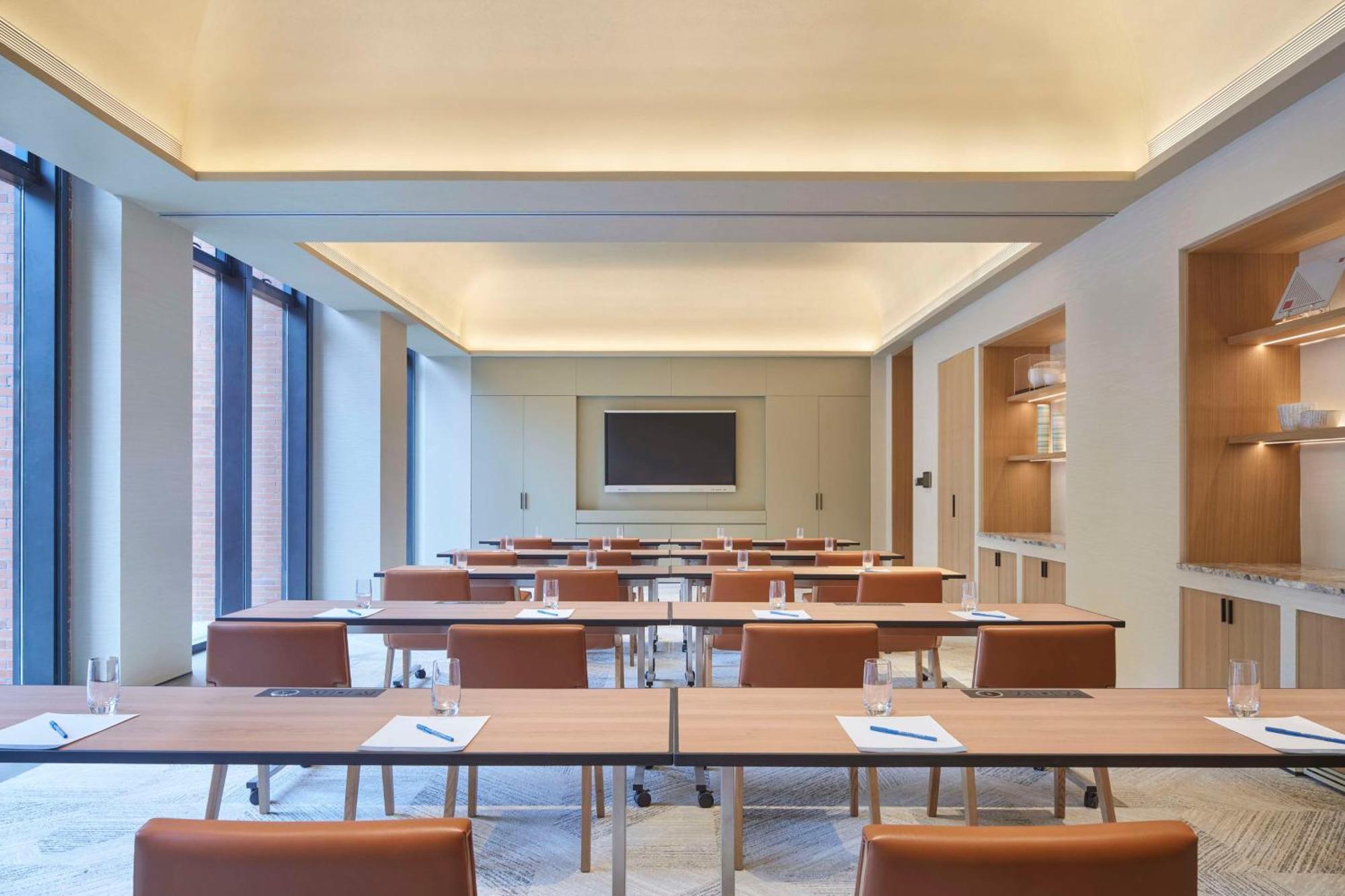 Hyatt Place Jingdezhen Taoxichuan Eksteriør billede