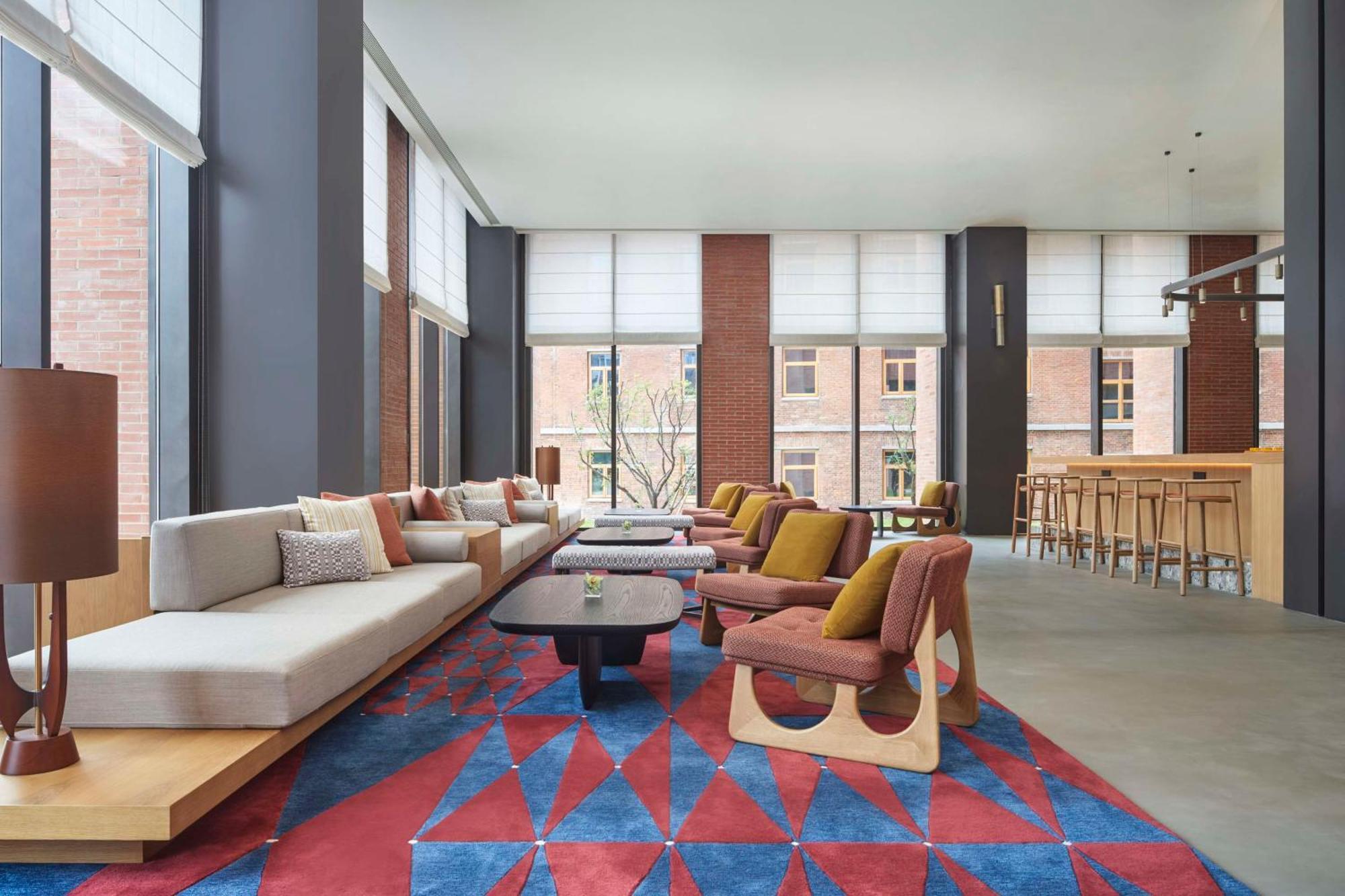 Hyatt Place Jingdezhen Taoxichuan Eksteriør billede