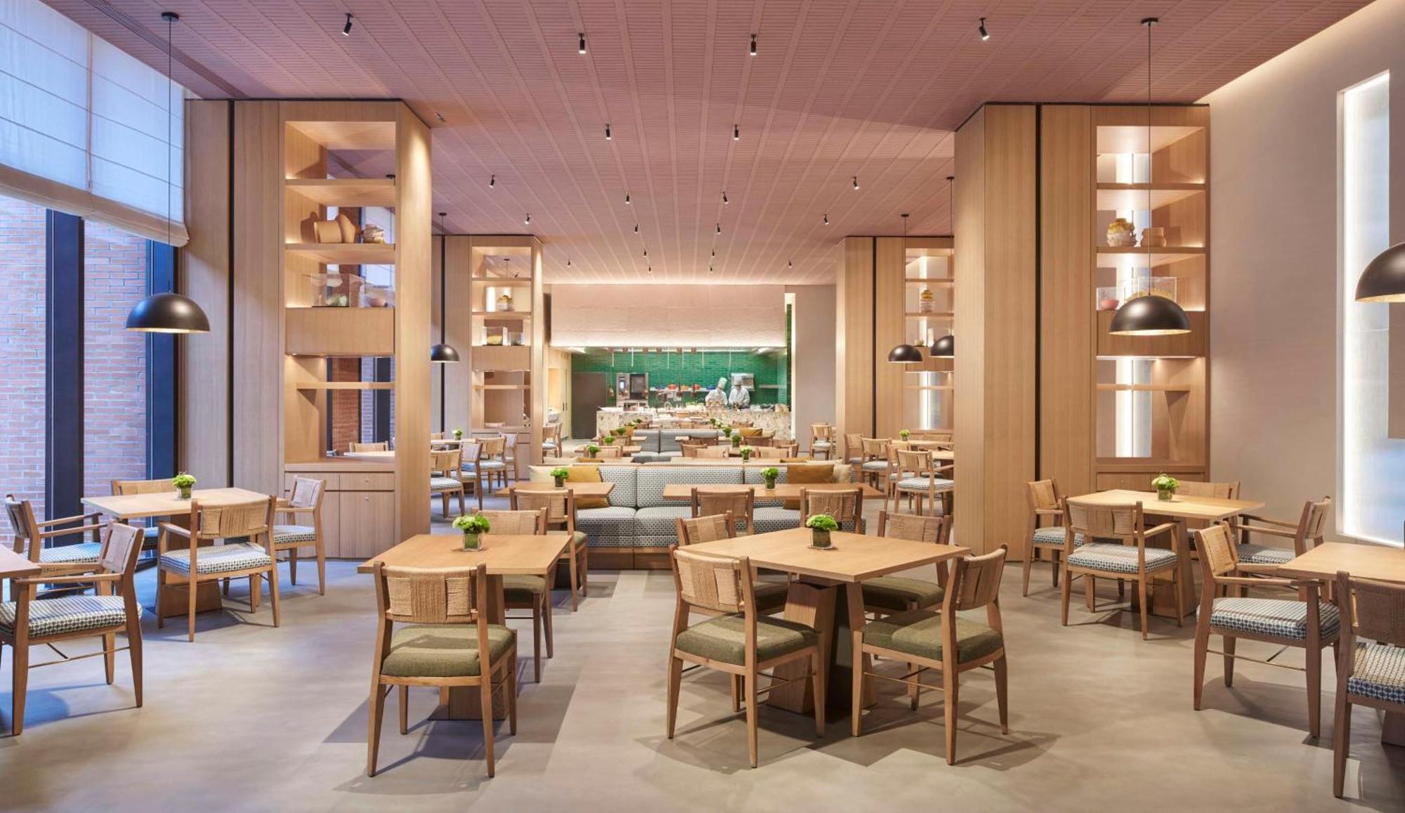 Hyatt Place Jingdezhen Taoxichuan Eksteriør billede